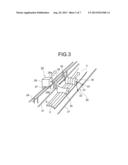 METHOD AND APPARATUS FOR MANUFACTURING FIBER-REINFORCED BASE MATERIAL diagram and image