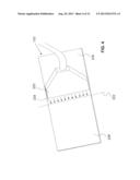 Method and Apparatus for Forming a Plastic Work Piece diagram and image