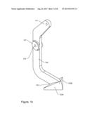 CLAMPING DEVICE FOR CLAMPING A PLURALITY OF WORKPIECES AT PREDETERMINED     ANGLES diagram and image