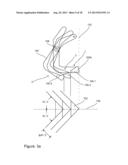 CLAMPING DEVICE FOR CLAMPING A PLURALITY OF WORKPIECES AT PREDETERMINED     ANGLES diagram and image