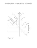 CLAMPING DEVICE FOR CLAMPING A PLURALITY OF WORKPIECES AT PREDETERMINED     ANGLES diagram and image