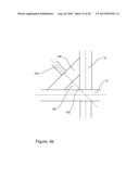 CLAMPING DEVICE FOR CLAMPING A PLURALITY OF WORKPIECES AT PREDETERMINED     ANGLES diagram and image