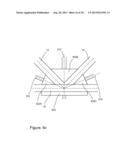 CLAMPING DEVICE FOR CLAMPING A PLURALITY OF WORKPIECES AT PREDETERMINED     ANGLES diagram and image