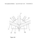 CLAMPING DEVICE FOR CLAMPING A PLURALITY OF WORKPIECES AT PREDETERMINED     ANGLES diagram and image