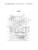 IMAGE FORMING APPARATUS, SHEET FEED CONTROL METHOD, AND STORAGE MEDIUM diagram and image