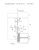 SHEET EJECTION APPARATUS AND SHEET PROCESSING APPARATUS diagram and image