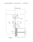 SHEET EJECTION APPARATUS AND SHEET PROCESSING APPARATUS diagram and image