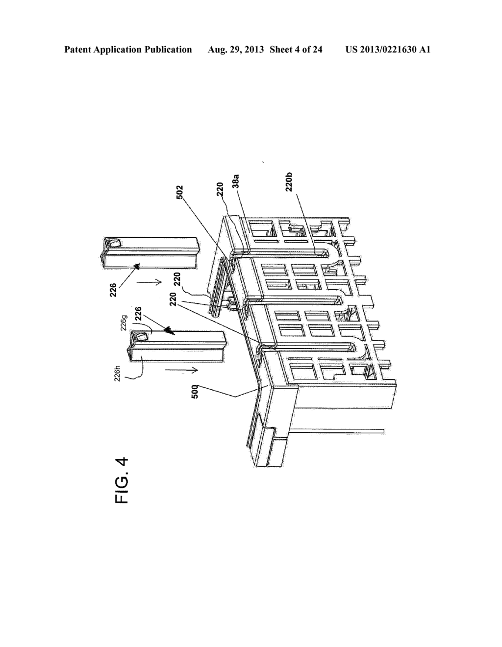 STORAGE SYSTEM - diagram, schematic, and image 05