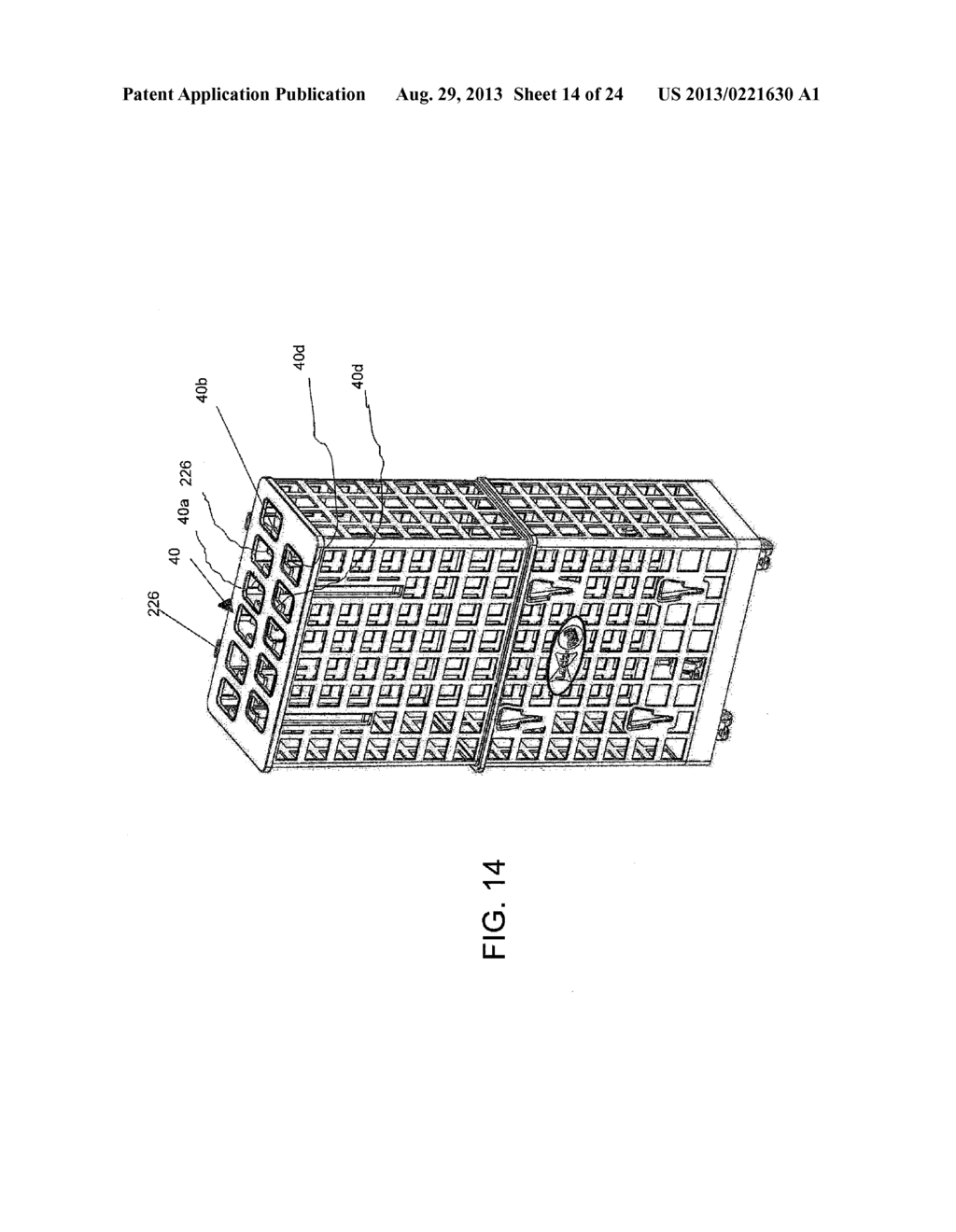 STORAGE SYSTEM - diagram, schematic, and image 15