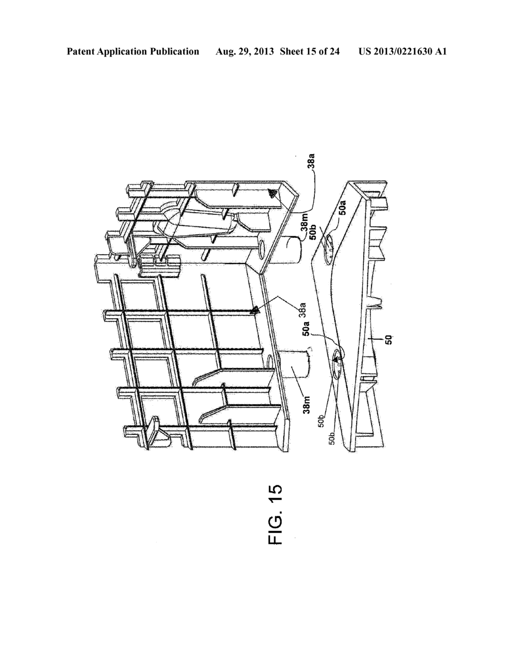 STORAGE SYSTEM - diagram, schematic, and image 16