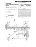 TRANSPORT CART WITH TILTING LOAD CARRIER diagram and image