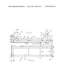 TRANSPORT CART WITH TILTING LOAD CARRIER diagram and image