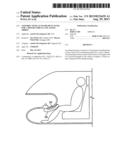 ASSEMBLY WITH AN INSTRUMENT PANEL FOR A MOTOR VEHICLE AND A KNEE AIRBAG diagram and image