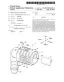 PIPE CONNECTING CONNECTOR diagram and image