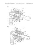 PIPE CONNECTING CONNECTOR diagram and image