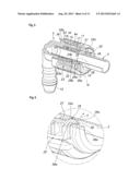 PIPE CONNECTING CONNECTOR diagram and image