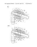 PIPE CONNECTING CONNECTOR diagram and image