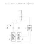 WIND TURBINE GENERATOR SYSTEM, CONTROL APPARATUS THEREFOR, AND CONTROL     METHOD THEREFOR diagram and image