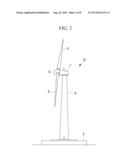 WIND TURBINE GENERATOR SYSTEM, CONTROL APPARATUS THEREFOR, AND CONTROL     METHOD THEREFOR diagram and image