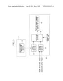 WIND TURBINE GENERATOR SYSTEM, CONTROL APPARATUS THEREFOR, AND CONTROL     METHOD THEREFOR diagram and image