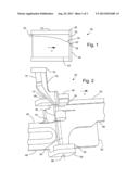 SELF PRESENTING SECONDARY HOOD RELEASE diagram and image