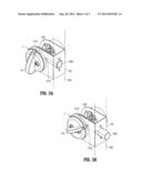 Reinforced Deadbolt Lock Device and Method of Use diagram and image