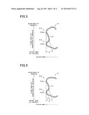 SEAT FRAME FOR VEHICLE diagram and image