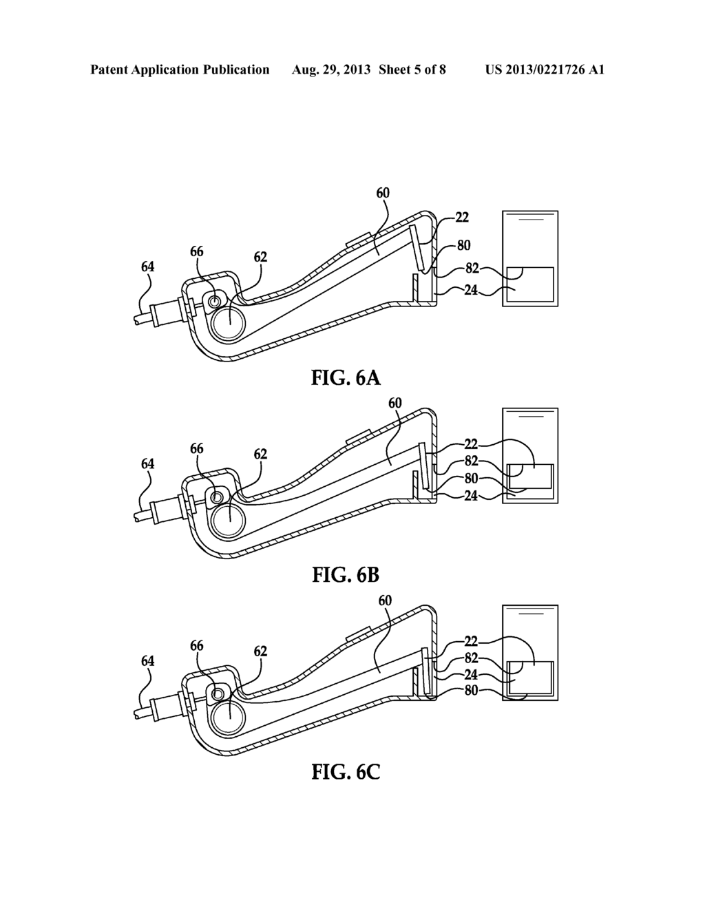 SEAT LATCH INDICATOR - diagram, schematic, and image 06