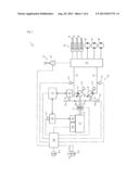 POWER TRANSMISSION APPARATUS diagram and image