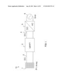 POWER PROCESSING METHODS AND APPARATUS FOR PHOTOVOLTAIC SYSTEMS diagram and image