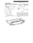 ENERGY-HARVESTING CONVEYOR BELTS AND METHODS diagram and image