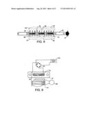 ENERGY-HARVESTING CONVEYOR BELTS AND METHODS diagram and image