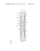 VIBRATION GENERATOR diagram and image