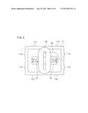 VIBRATION GENERATOR diagram and image