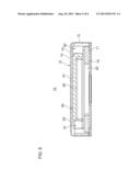 VIBRATION GENERATOR diagram and image