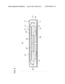 VIBRATION GENERATOR diagram and image