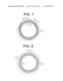 STATOR OF ROTARY ELECTRIC MACHINE diagram and image