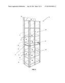 FOLDABLE DISPLAY UNIT diagram and image