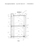 FOLDABLE DISPLAY UNIT diagram and image