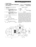 POWER SUPPLY DEVICE FOR PLASMA PROCESSING diagram and image