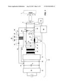 POWER SUPPLY DEVICE FOR PLASMA PROCESSING diagram and image