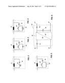 POWER SUPPLY DEVICE FOR PLASMA PROCESSING diagram and image