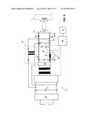 POWER SUPPLY DEVICE FOR PLASMA PROCESSING diagram and image