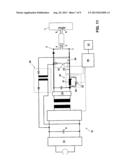 POWER SUPPLY DEVICE FOR PLASMA PROCESSING diagram and image