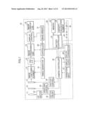 POWER SYSTEM HAVING A BATTERY UNIT THAT CALCULATES CUMULATIVE WORK VOLUME     VALUE diagram and image