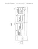 POWER SYSTEM HAVING A BATTERY UNIT THAT CALCULATES CUMULATIVE WORK VOLUME     VALUE diagram and image