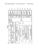 POWER SYSTEM HAVING A BATTERY UNIT THAT CALCULATES CUMULATIVE WORK VOLUME     VALUE diagram and image