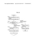 POWER SYSTEM HAVING A BATTERY UNIT THAT CALCULATES CUMULATIVE WORK VOLUME     VALUE diagram and image