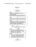 POWER SYSTEM HAVING A BATTERY UNIT THAT CALCULATES CUMULATIVE WORK VOLUME     VALUE diagram and image