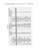 POWER SYSTEM HAVING A BATTERY UNIT THAT CALCULATES CUMULATIVE WORK VOLUME     VALUE diagram and image